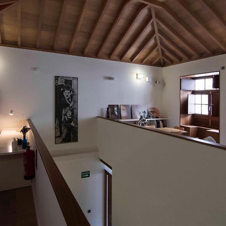 Vivienda El Cipres. Terraza Con Espectaculares Vistas Al Mar. Lejlighed Garachico  Eksteriør billede